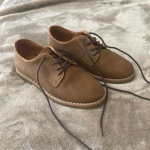 Boy’s loafer, NWOT, never worn, beautiful dress shoe